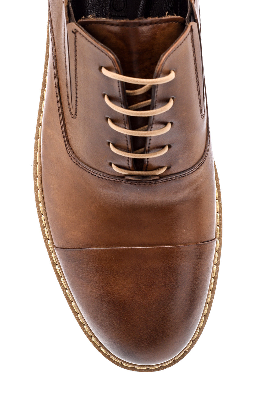 Men's Casual Leather Shoes