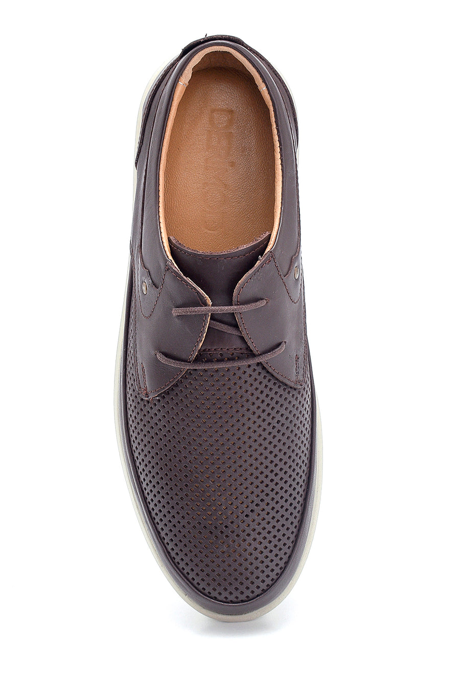 Men's Casual Leather Shoes