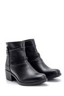 Women's Heeled Boots | Derimod