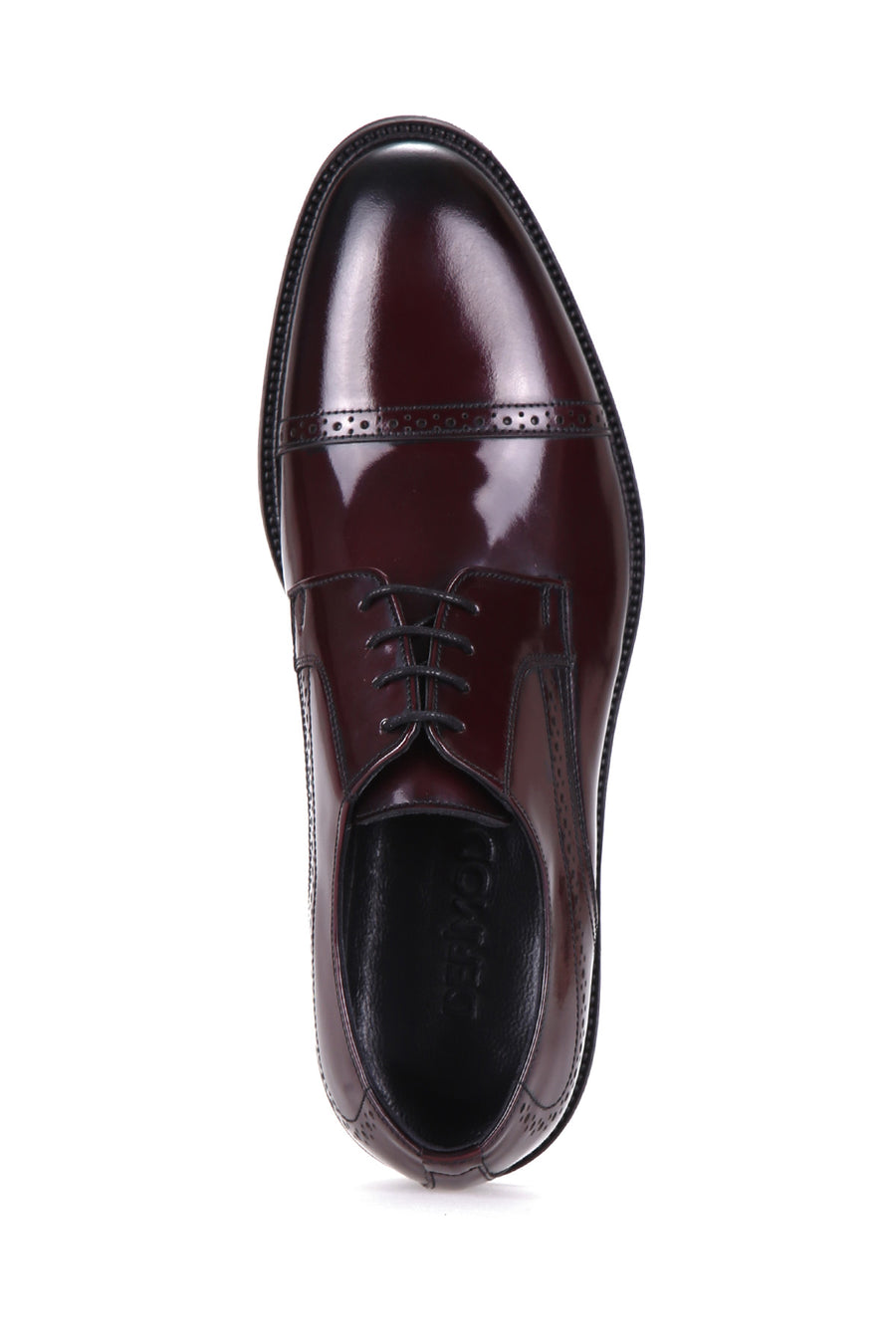 Men's Leather Shoes