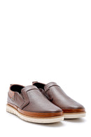 Men's Leather Casual Shoes | Derimod