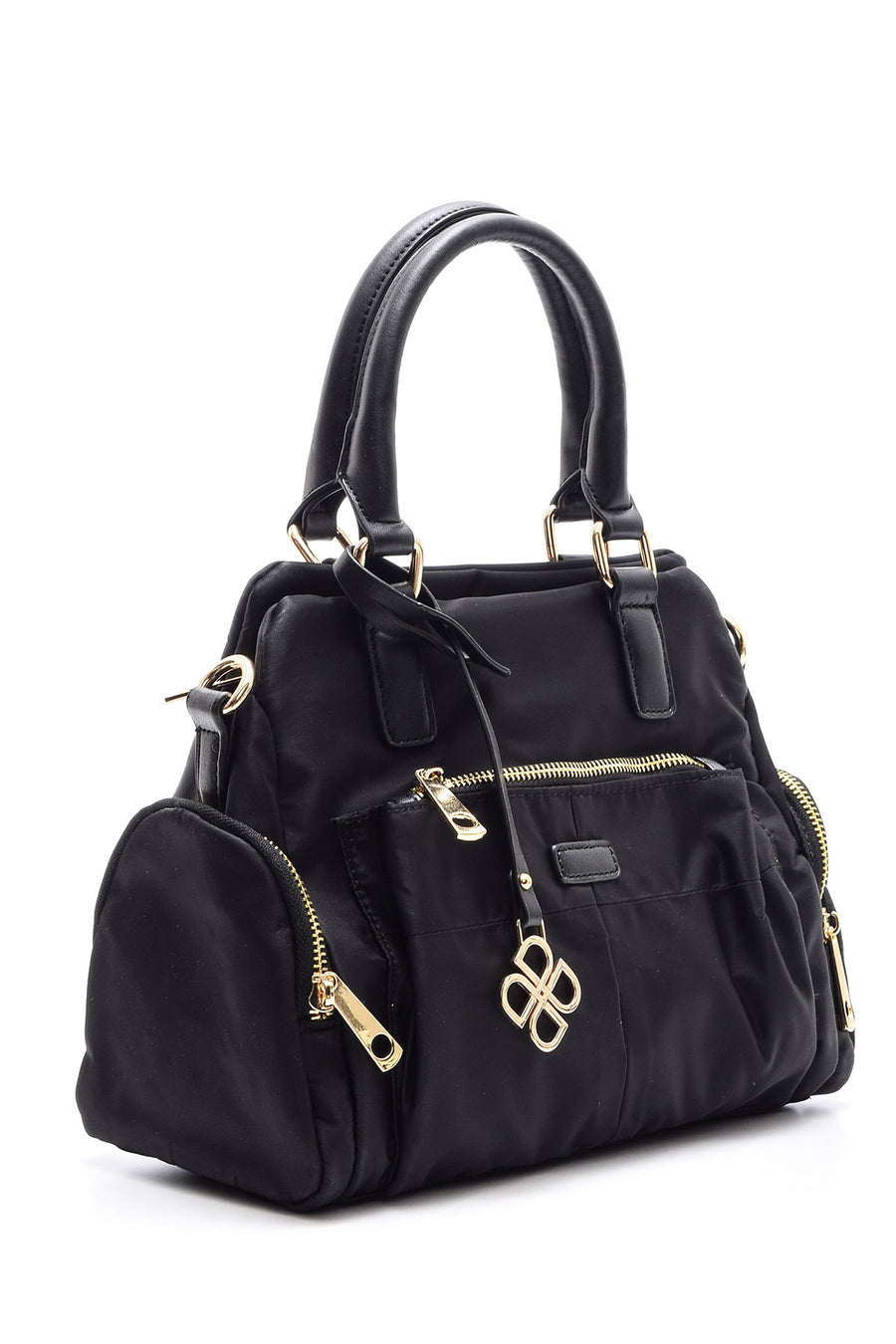 Women's Fabric Bag