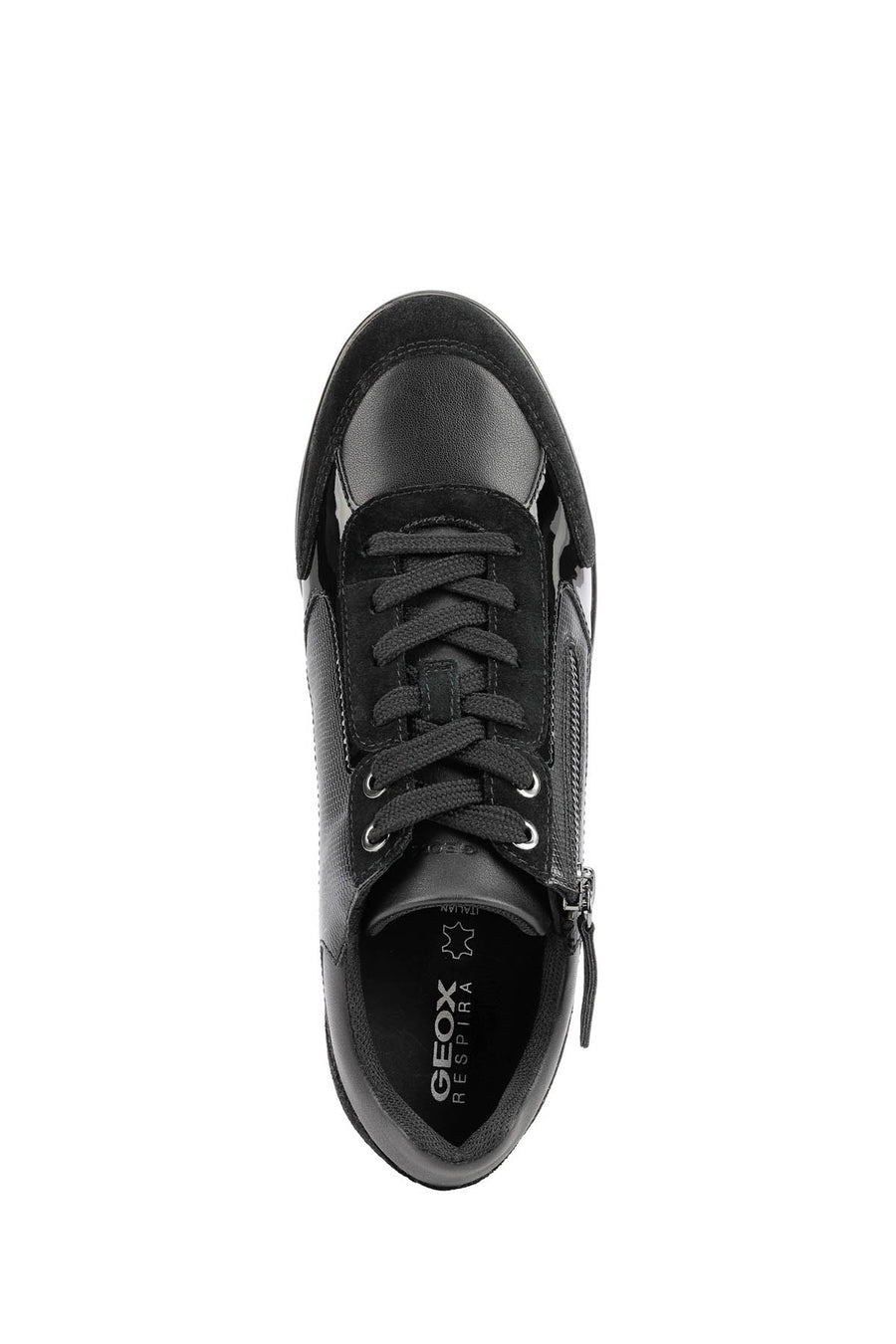 Kadın Geox Ilde Sneaker