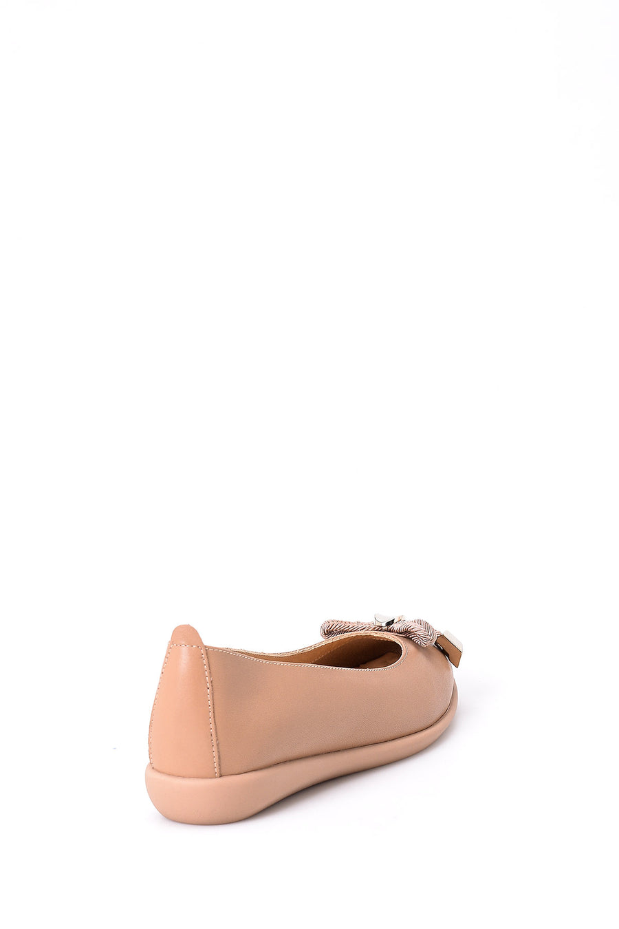 Women's Bow Ballerina Ballet