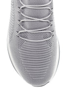Erkek Gri Sneaker | Derimod