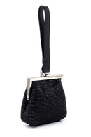 Women's Sequin Detailed Handbag | Derimod