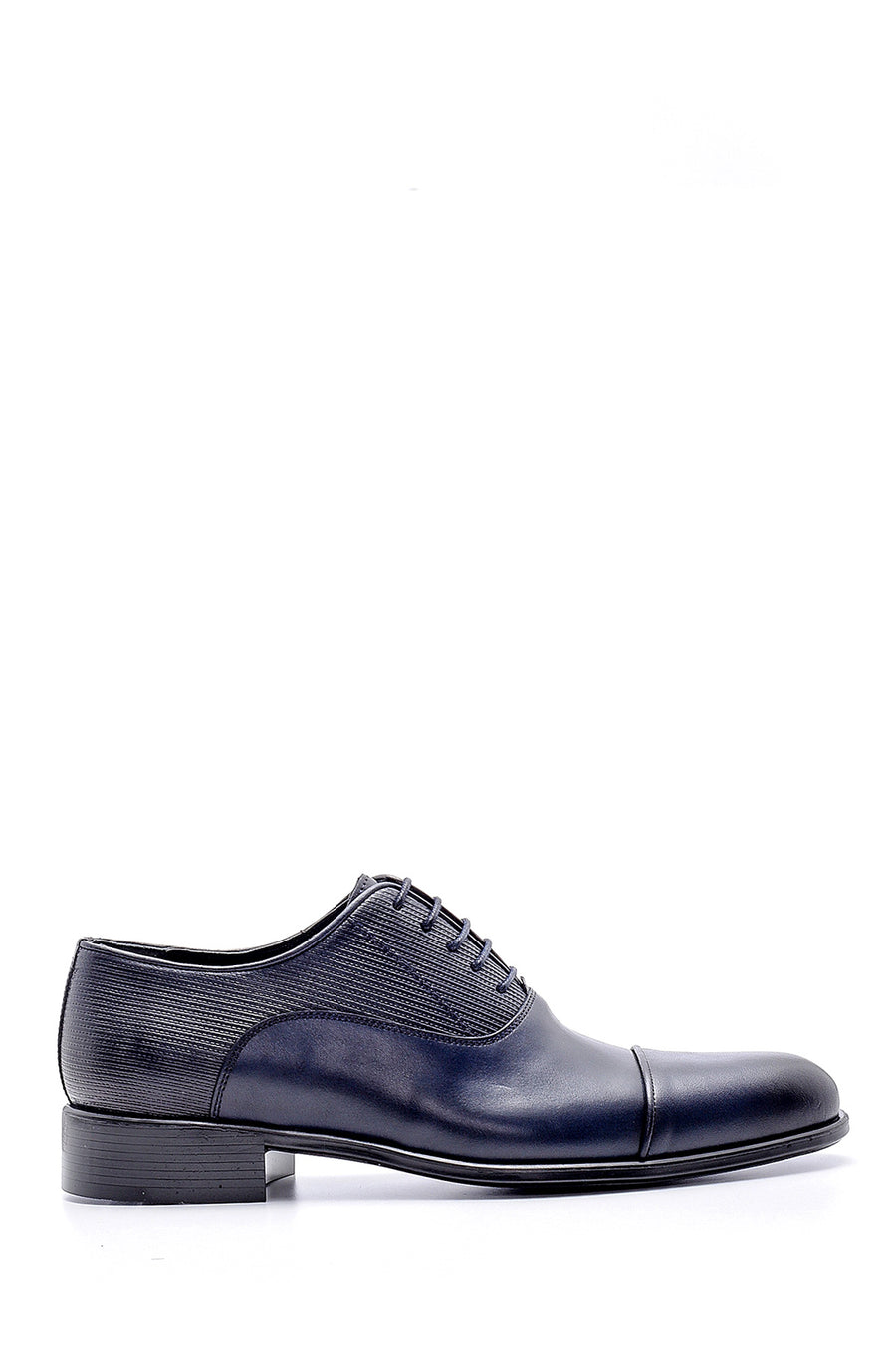 Men's Leather Classic Shoes 20SFD318418 | Derimod