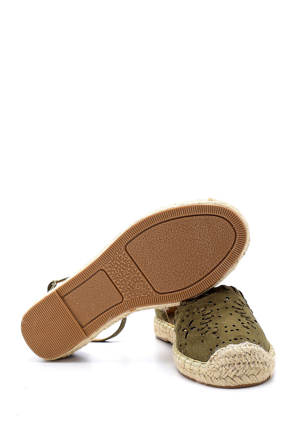Kadın Espadril