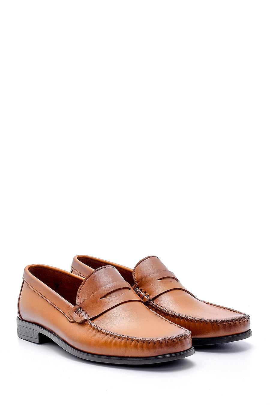 Men's Leather Classic Loafer