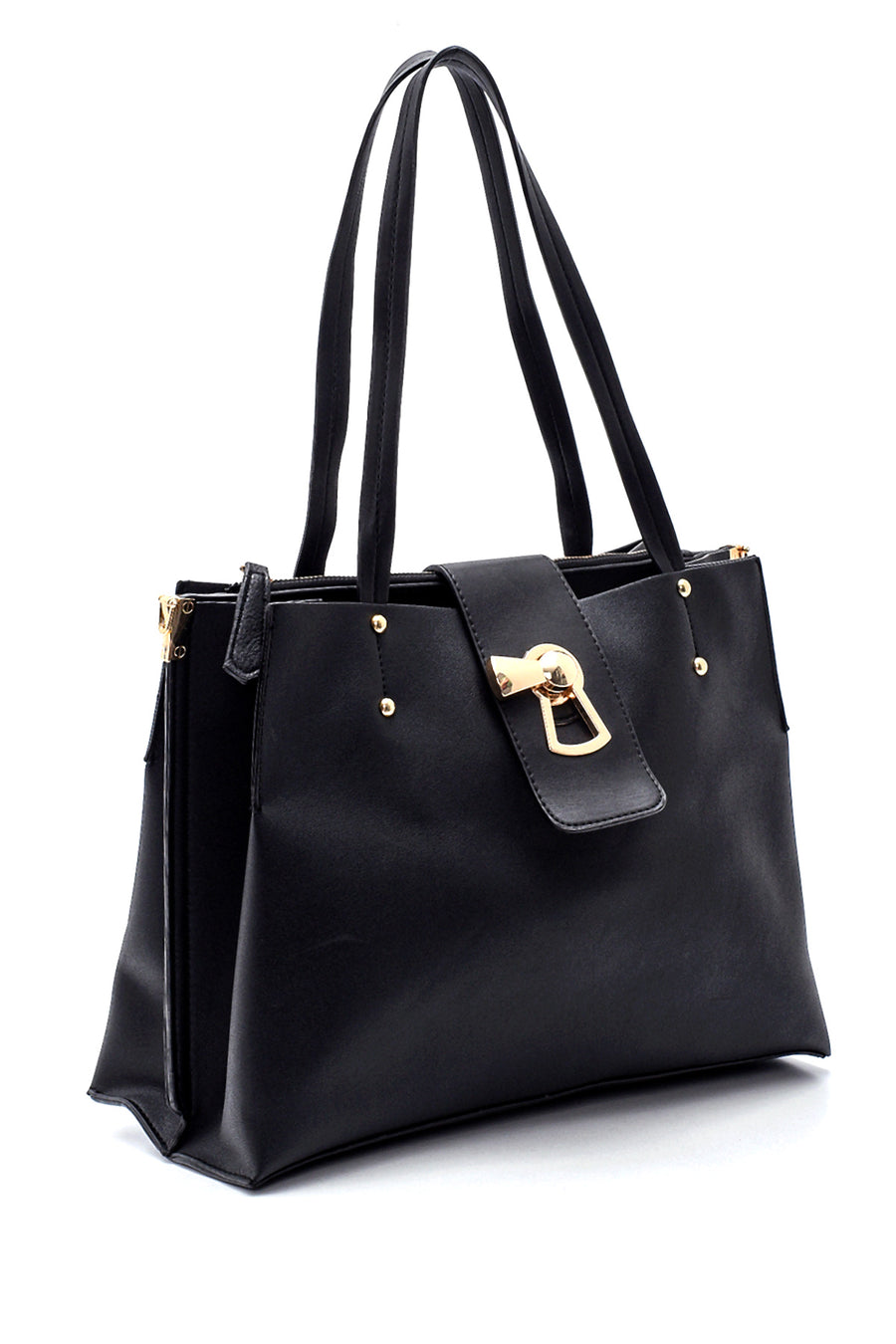 Women's Classic Shoulder Bag