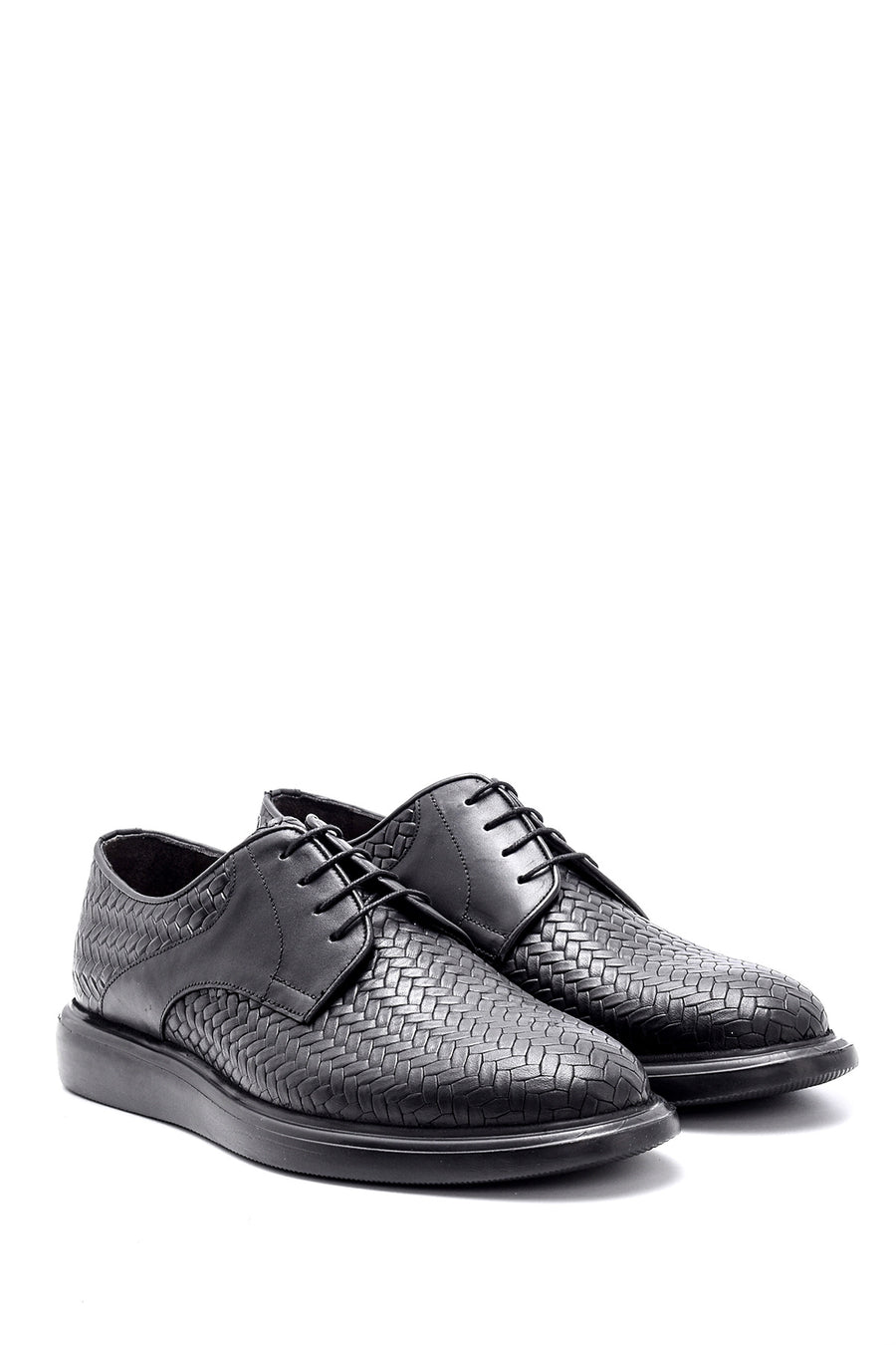 Men's Leather Shoes