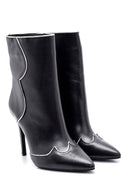 Women's Leather Boots | Derimod