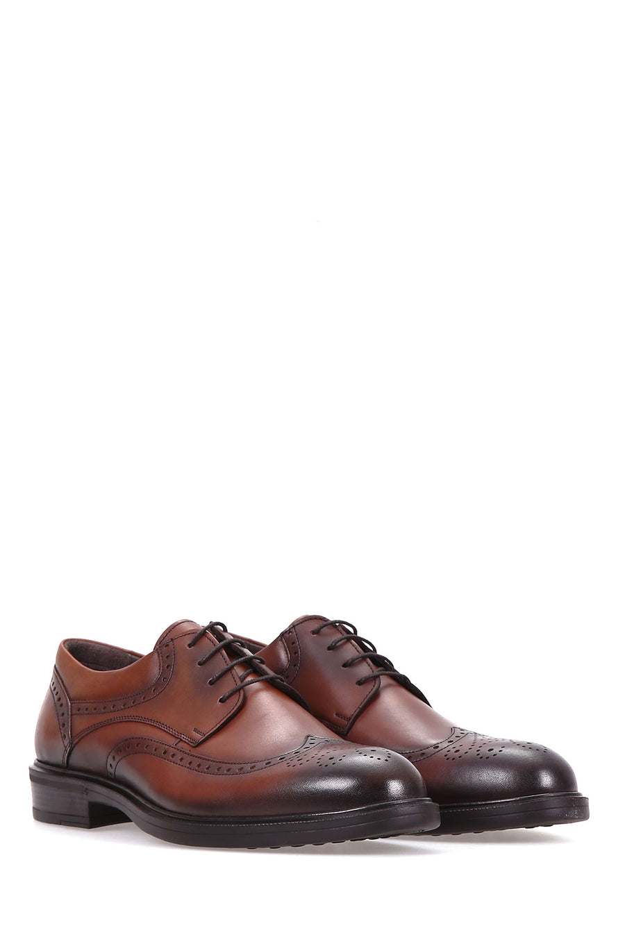 Men's Vintage Classic Shoes
