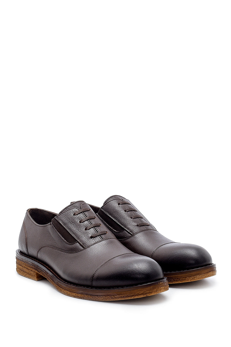 Men's Leather Classic Shoes