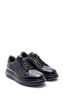 Men's Leather Sneaker | Derimod