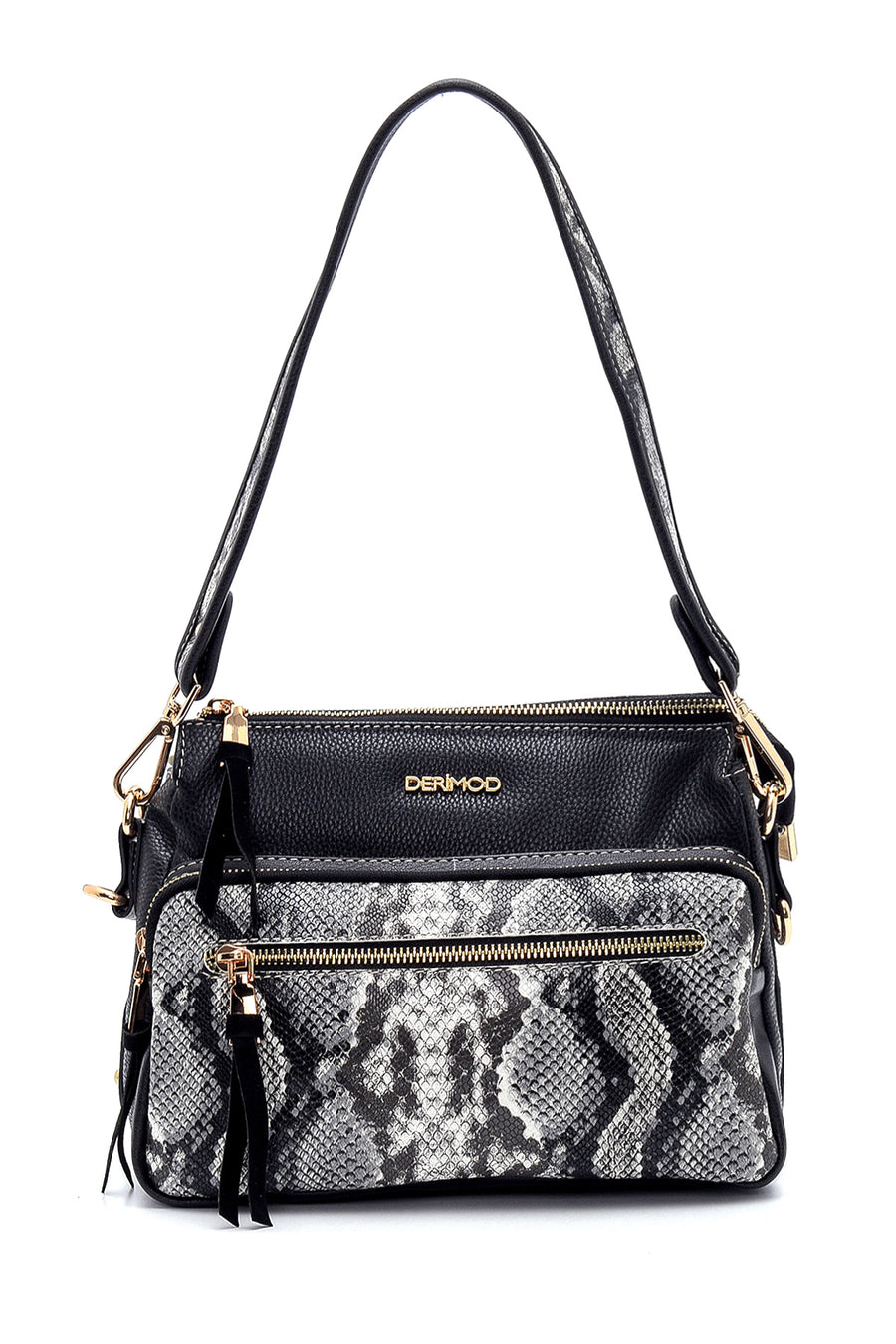 Women's Shoulder Bag 21SBD221014 | Derimod