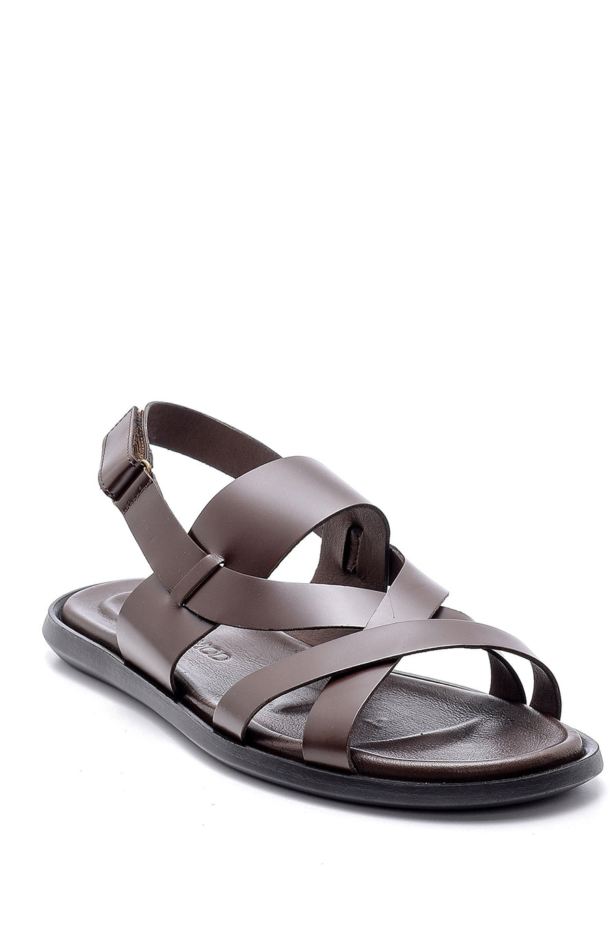 Men's Leather Sandals