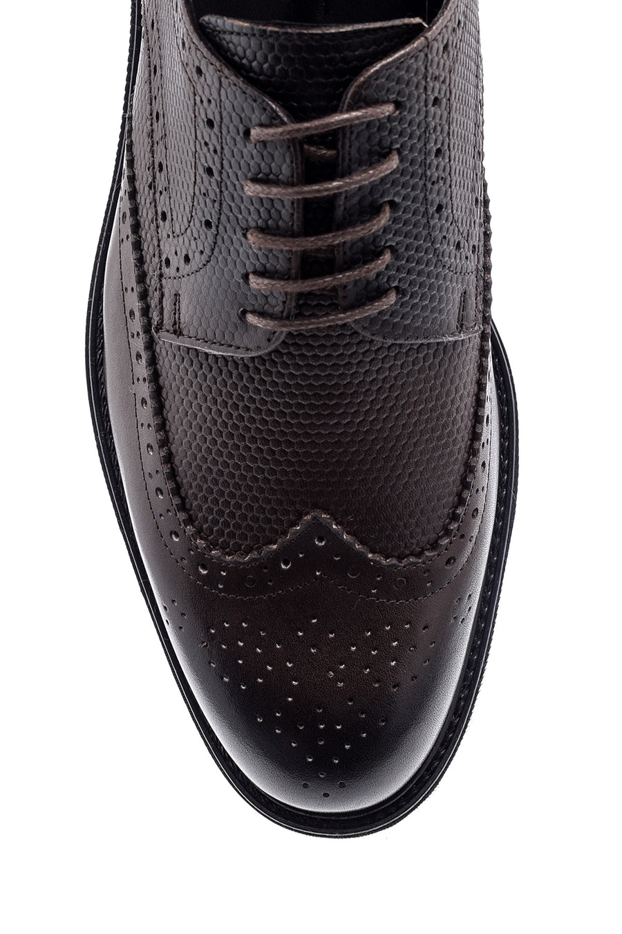 Men's Leather Shoes