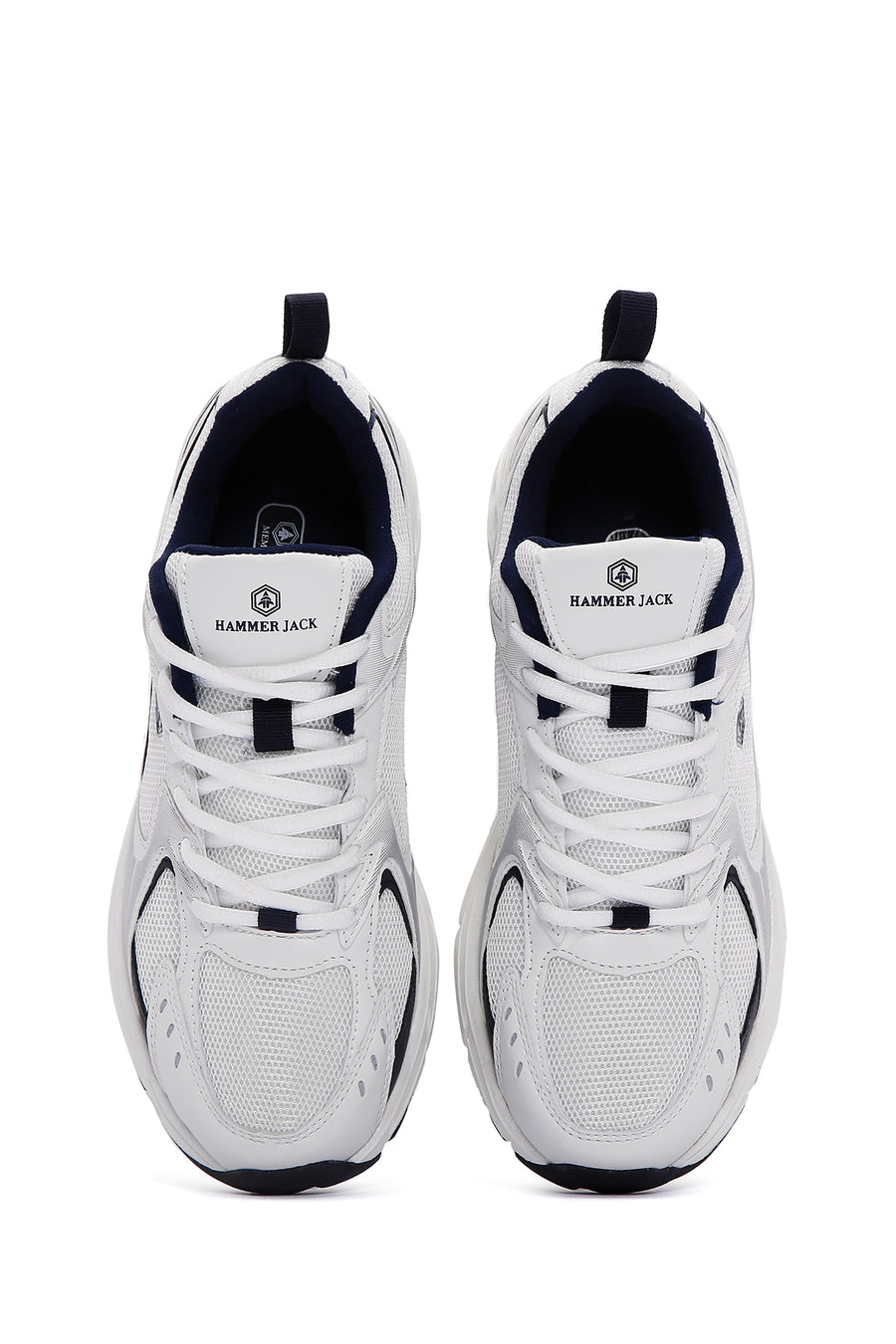 Hammer Jack Erkek Beyaz Jack Songa M Sneaker