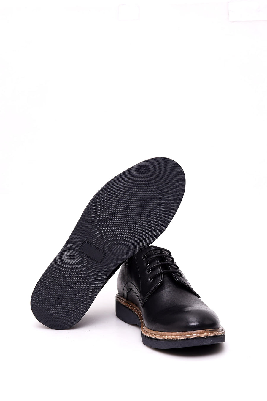 Men's Lace-Up Shoes