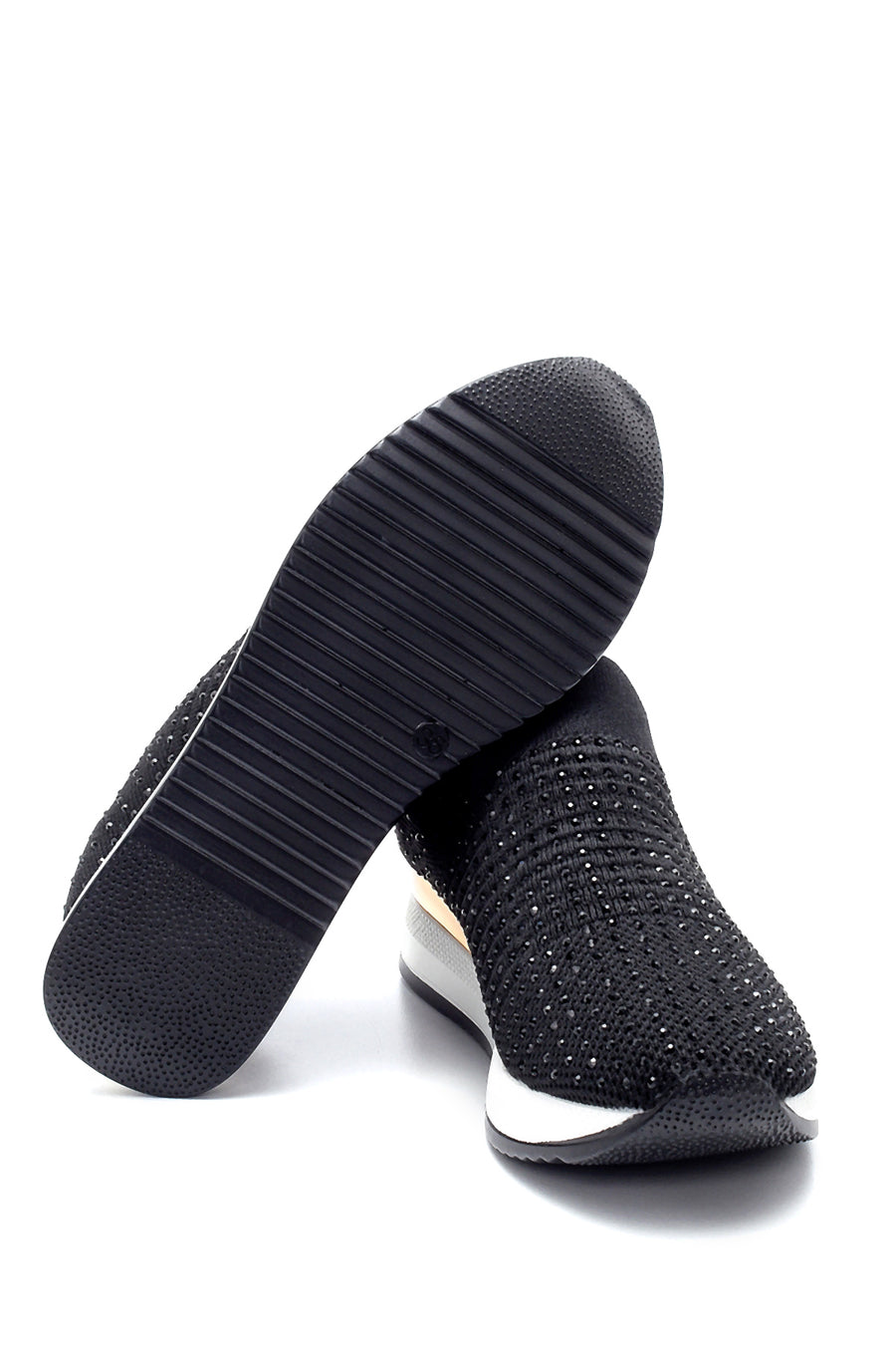 Women's High Base Sneaker