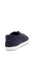 Men's Nubuck Sneaker | Derimod