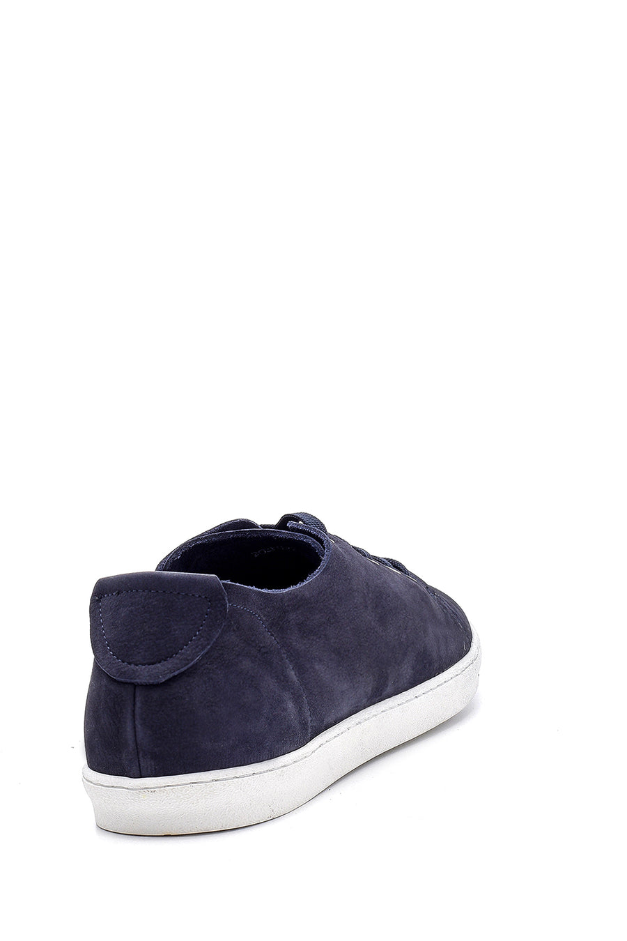 Men's Nubuck Sneaker