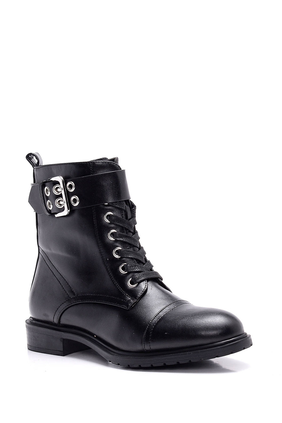 Women's Heeled Boots