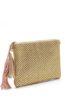 Women's Tassel Detailed Portfolio | Derimod