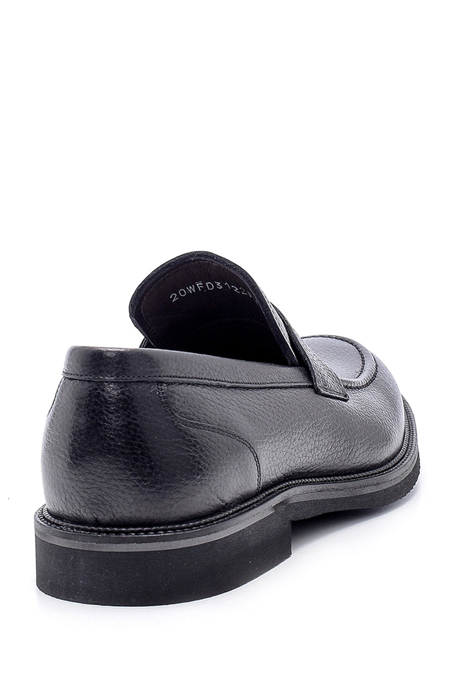 Men's Leather Classic Shoes