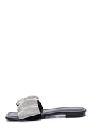 Women's Stone Slippers | Derimod