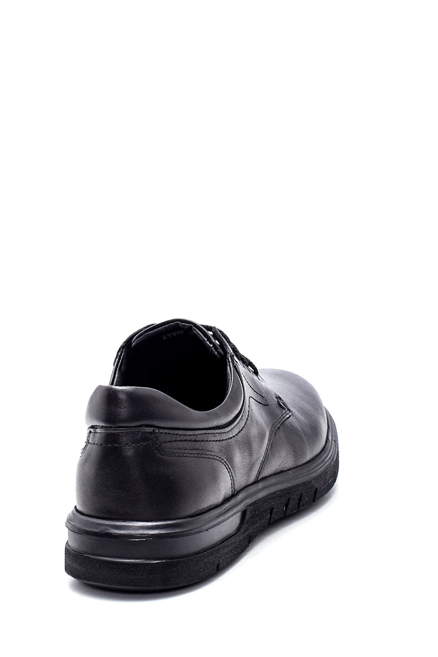 Men's Leather Casual Shoes