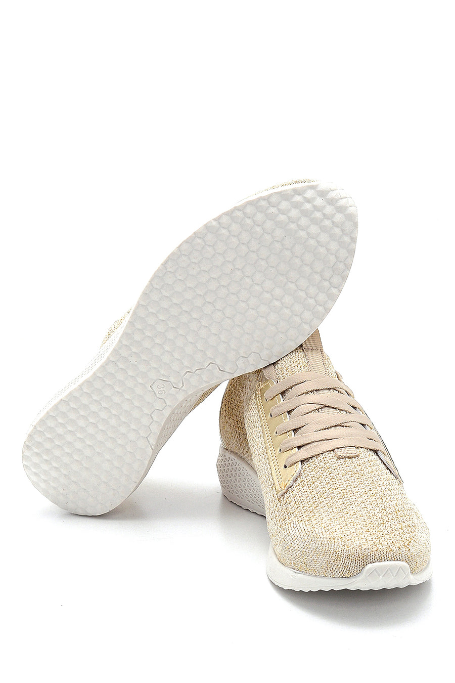 Women's Altun Patterned Sneaker