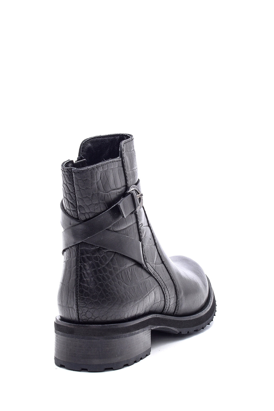 Women's Leather Boots