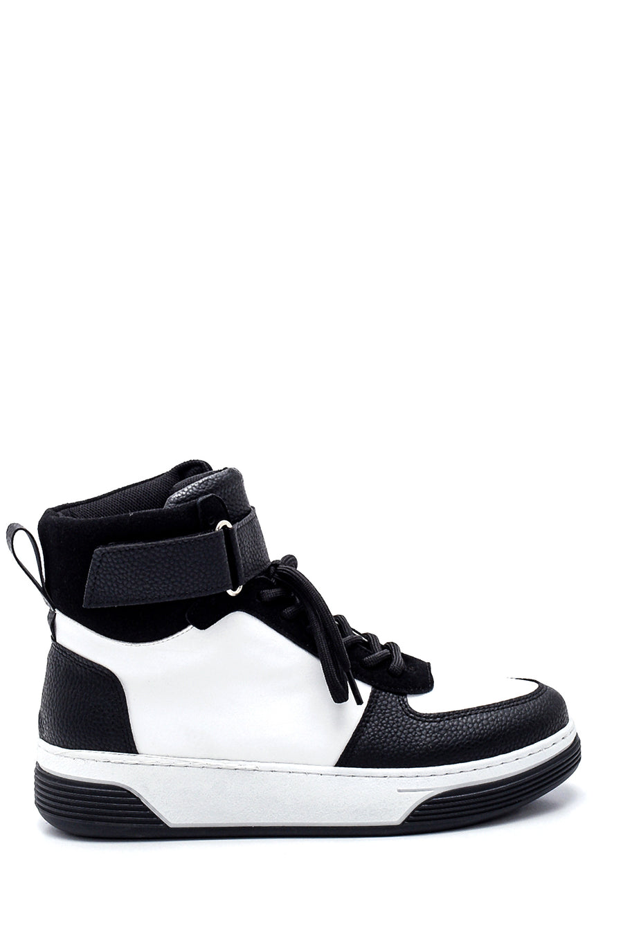Kadın Boğazlı Sneaker 21WFE220214 | Derimod