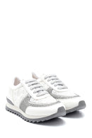 Women's Lace Detailed Sneaker | Derimod