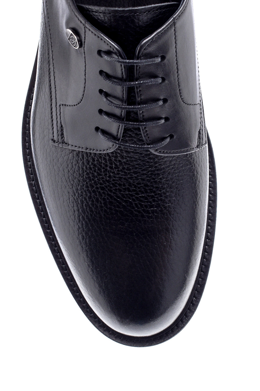Men's Leather Classic Shoes