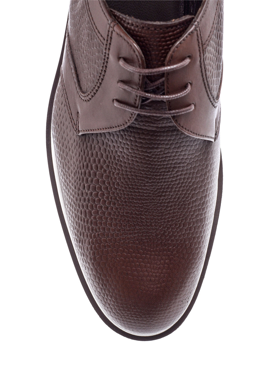Men's Leather Shoes