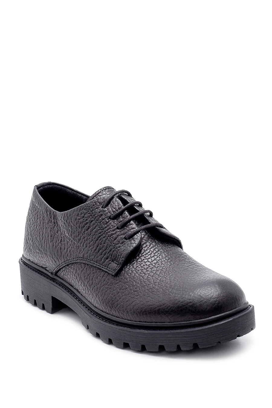 Men's Leather Shoes