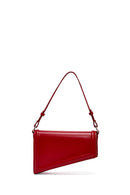 Women's Red Classic Shoulder Bag | Derimod