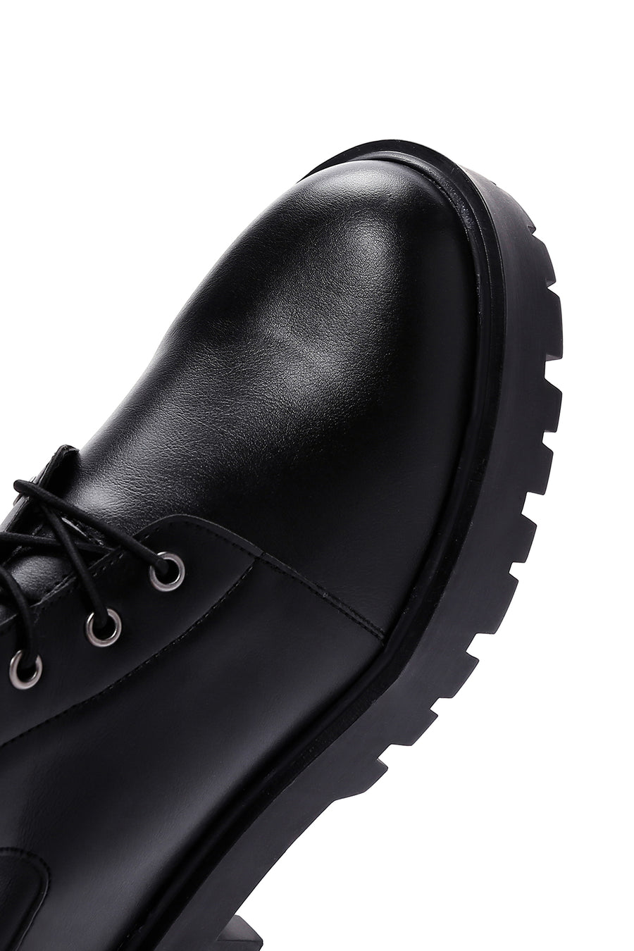 Women's Black Boots