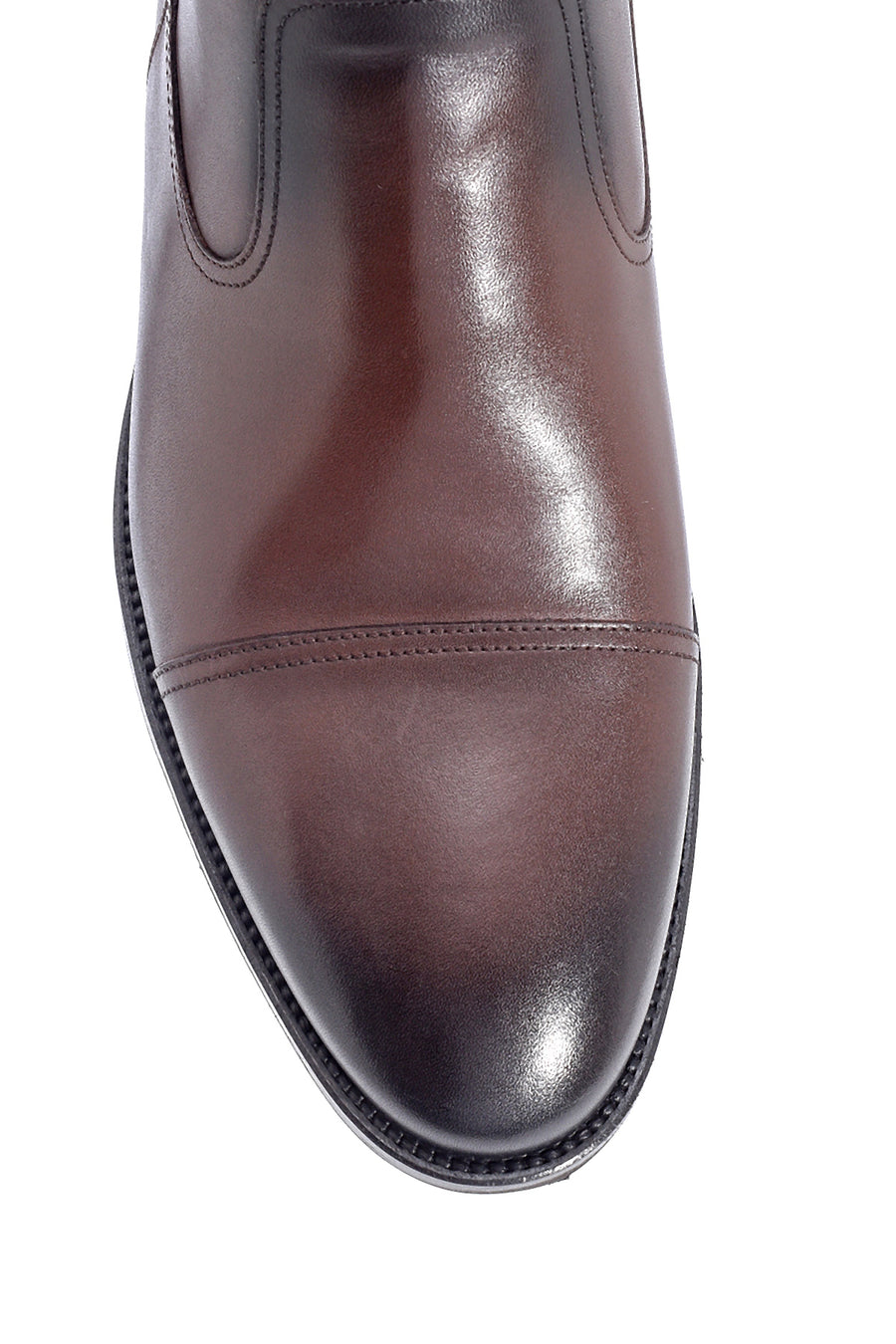 Men's Leather Classic Boots