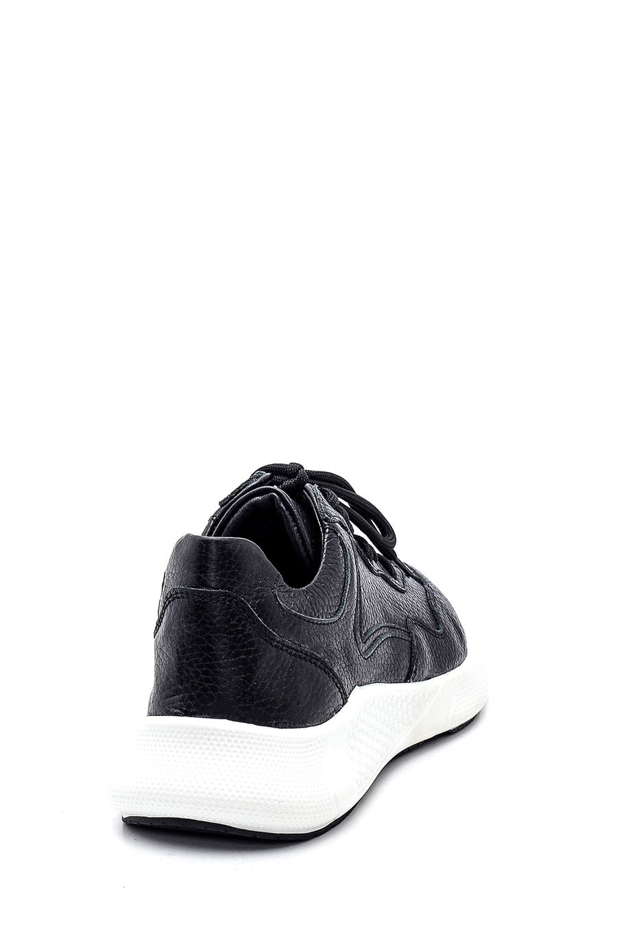 Kadın Deri Sneaker