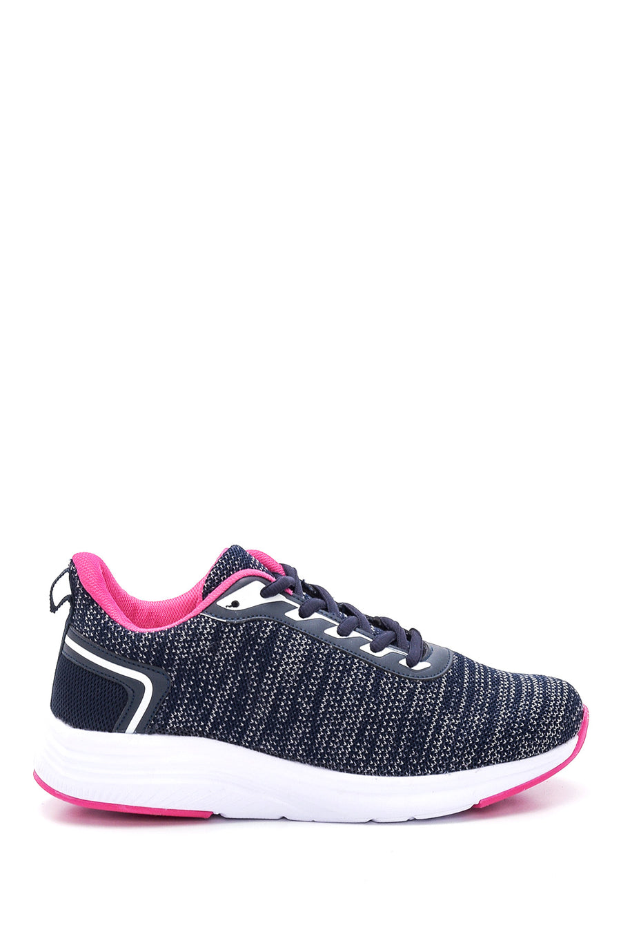Kadın Sneaker 22SFE26616F | Derimod
