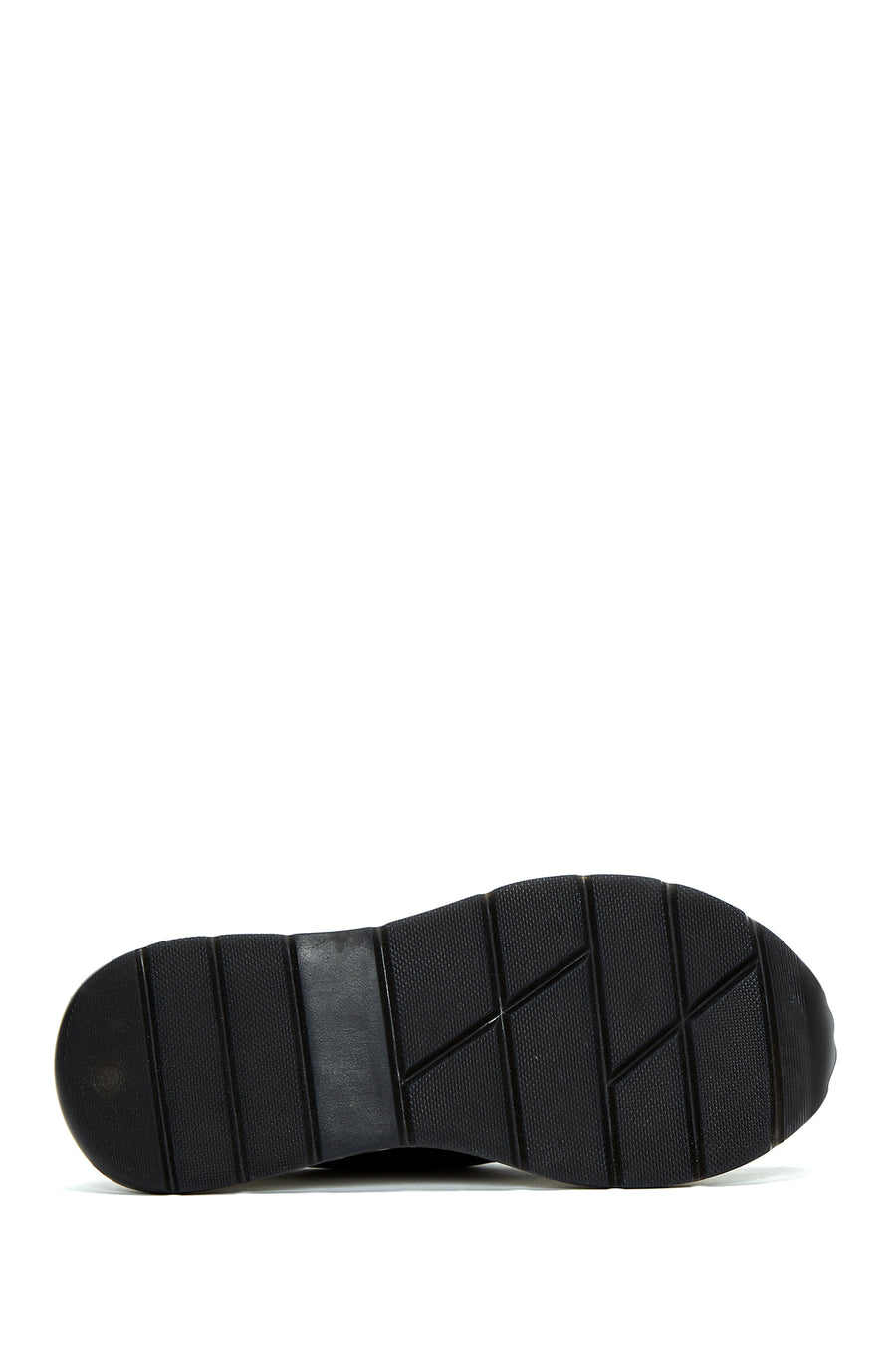 Kadın Deri Sneaker