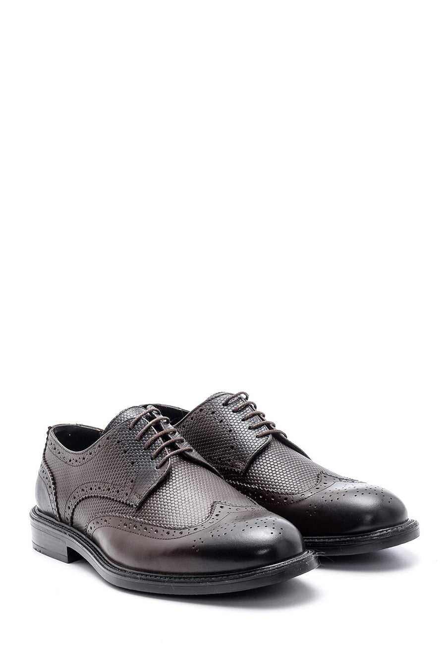 Men's Leather Shoes