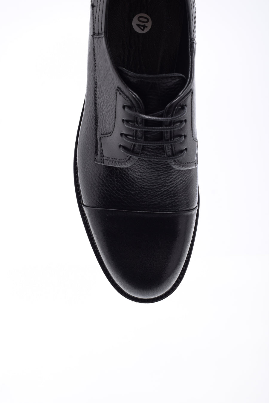 Men's Leather Shoes