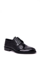 Men's Classic Patent Leather Shoes | Derimod