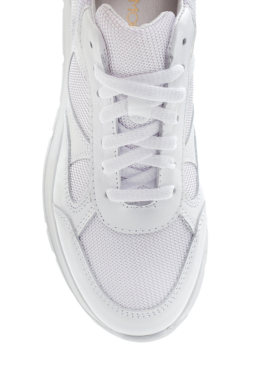 Kadın Beyaz Sneaker