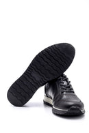 Men's Leather Sneaker | Derimod